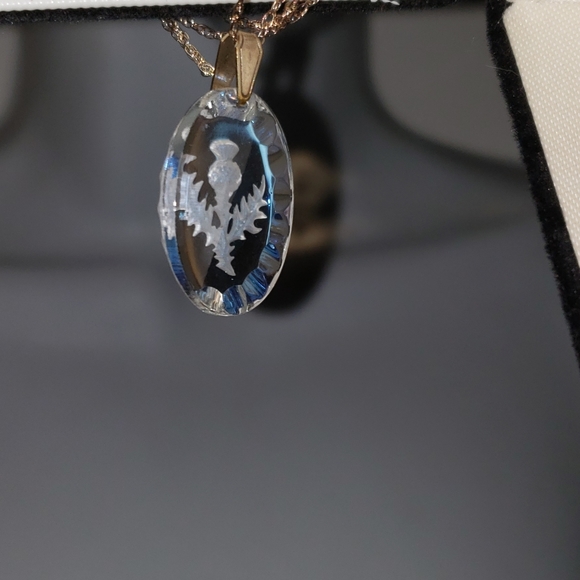 Sherwood of Scotland Jewelry - Sherwood Necklace